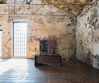 Кабинет руководителя LAVA