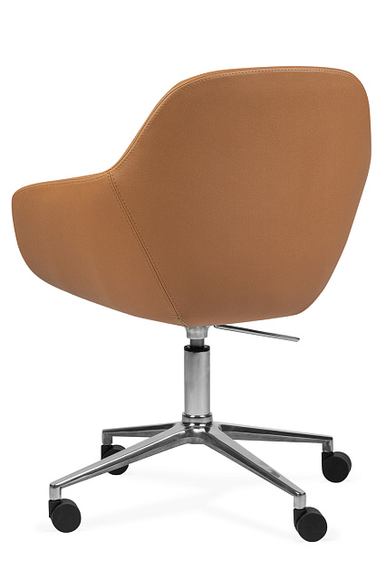 Кресло Крон с колесами