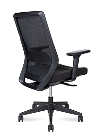 Кресло офисное Mono LB - ЭйБиСи-проджект Кресло офисное Mono LB