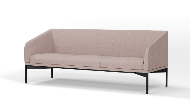 Диван 3-местный Дрим