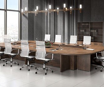 Стол для переговоров Conventus