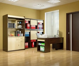 Мини-кухни Красная Мебель КМ