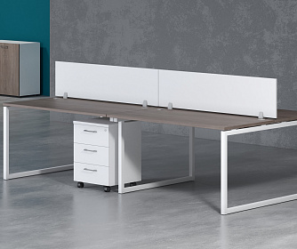Мебель для персонала XTEN-Q