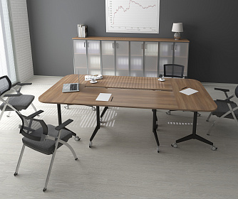 Складные столы BEND