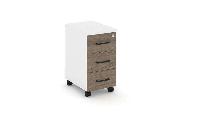 Тумба мобильная. ЗС ЛХДФ SN.TM-004 320*460*611