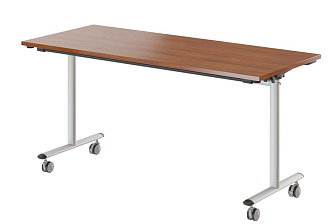 Стол складной 1550х650х750 - ЭйБиСи-проджект Стол складной 1550х650х750