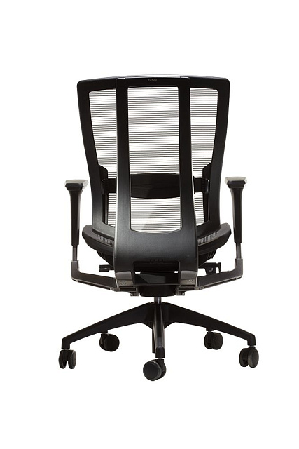 Офисное кресло DUOFLEX BRAVO BR-250M