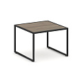 Стол журнальный ASTI (квадратный) 600*600*430
