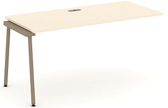 Наборный элемент рабочей станции 1580х730х750