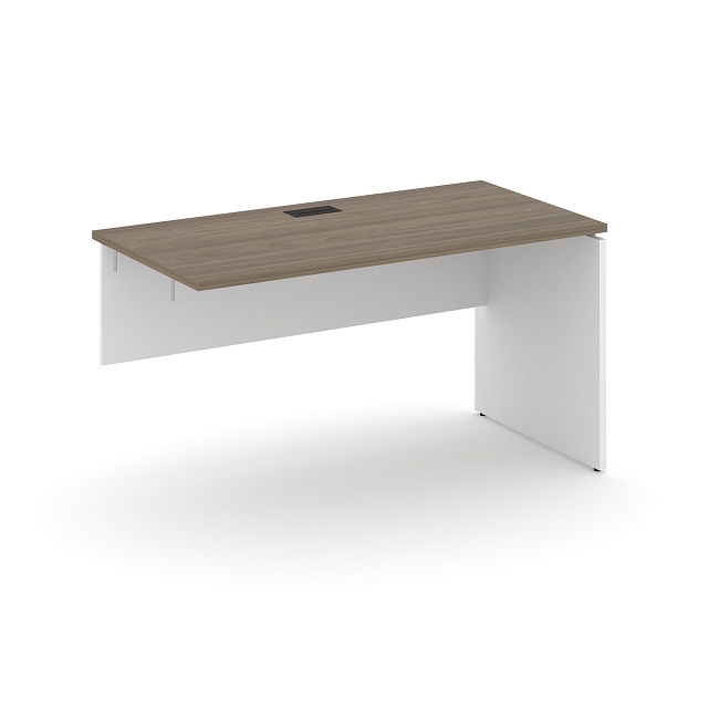 Проходной наборный элемент Style Project 1380*700*750