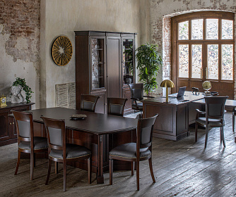 Стол для переговоров DOGE