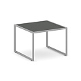 Стол журнальный ASTI (квадратный) 600*600*430