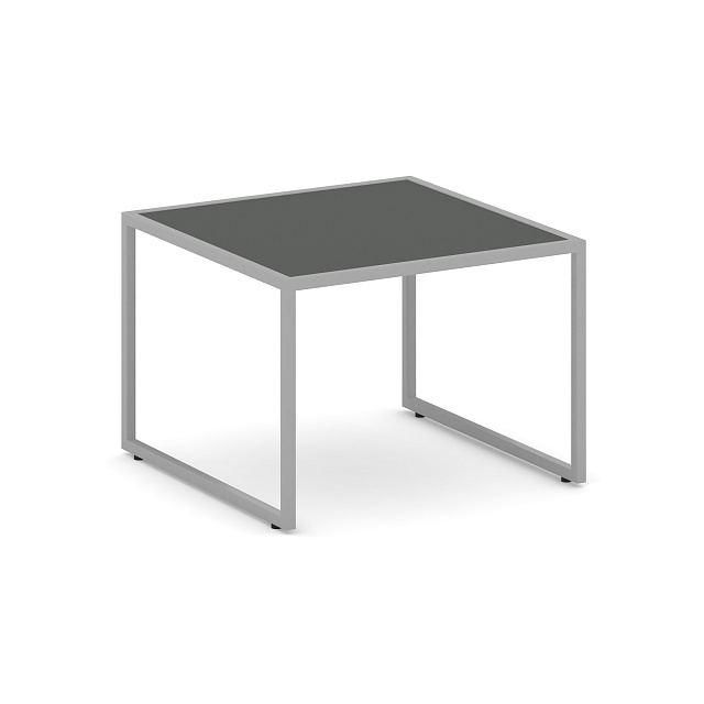 Стол журнальный ASTI (квадратный) 600*600*430