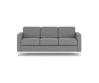 Офисный диван CHAIRMAN АКТИВ