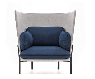 Офисный диван BELLAGIO