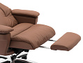 Кресло реклайнер FALTO RELAX ROYAL, B-275-Relax-ROYAL-brown