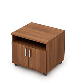 Тумба для оргтехники 800х600х630 - ЭйБиСи-проджект Тумба для оргтехники 800х600х630