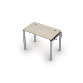 Линейная бенч система (начальный модуль) 1000x700x750