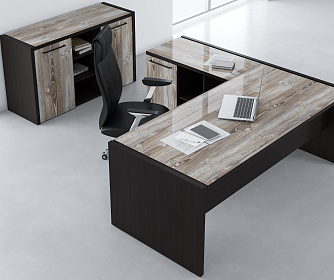 Кабинет руководителя MORRIS