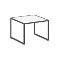Стол журнальный ASTI (квадратный) 600*600*430