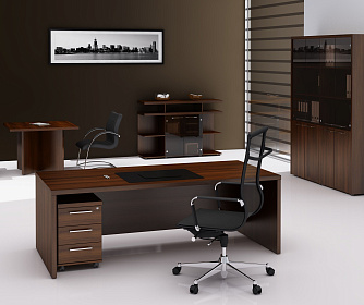 Кабинет руководителя TAIM-MAX