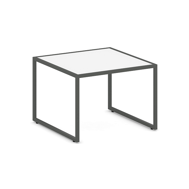 Стол журнальный ASTI (квадратный) 600*600*430