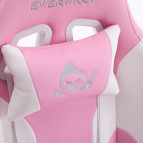 Геймерское кресло Everprof Katana - ЭйБиСи-проджект Геймерское кресло Everprof Katana
