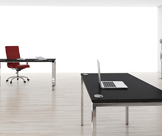 Мебель для сотрудников XTEN GLOSS