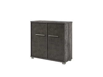 Шкаф средний 1232х500х1200