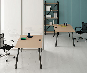 Мебель для сотрудников ARREDO