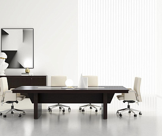 Стол переговоров FRANKLIN