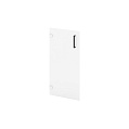 Фасад стекло низкий левый SN.FS4P-003 394*4*777