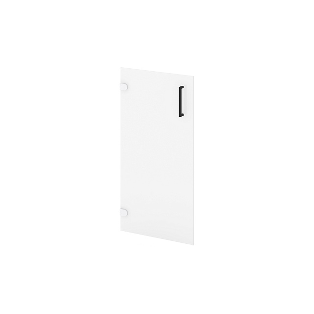 Фасад стекло низкий левый SN.FS4P-003 394*4*777