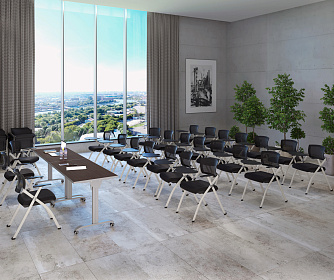 Складные столы  MOBILE SYSTEM