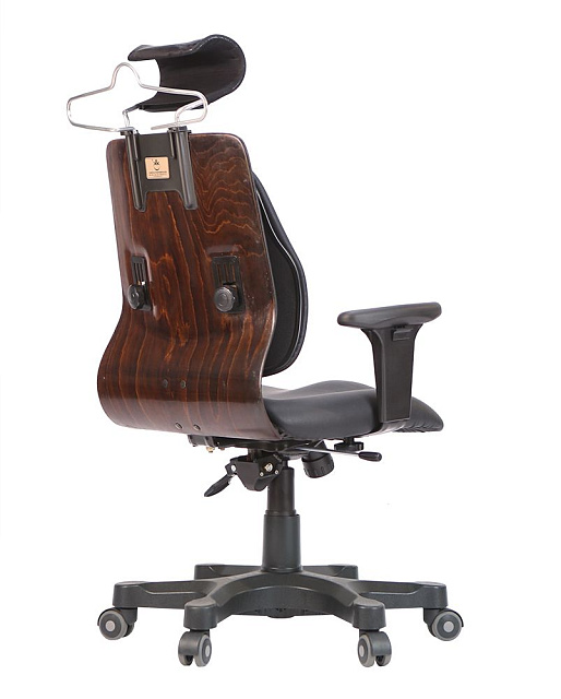 Офисное кресло EXECUTIVE CHAIR DR-150A