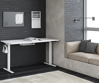 Мебель для персонала XTEN-UP