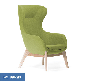 Стул ELEGANCE Wood 600/760x520/620xh1110