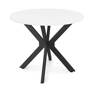 BORN Стол обеденный 900х900х750