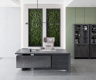 Кабинет руководителя  FESTUS - ЭйБиСи-проджект Кабинет руководителя  FESTUS