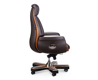 Кресло для руководителя Norden Трон