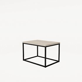 Стол журнальный EPIC 700х500х450