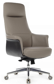 Офисное кресло Verdi (А-655) кожа