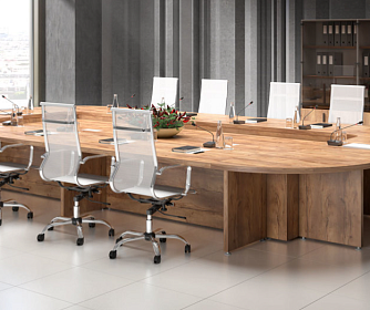 Стол для переговоров Conventus