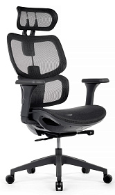 Кресло руководителя Argo (W-228) - ЭйБиСи-проджект Кресло руководителя Argo (W-228)