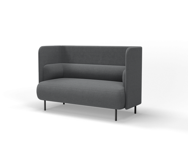 Диван 2-местный Клауд