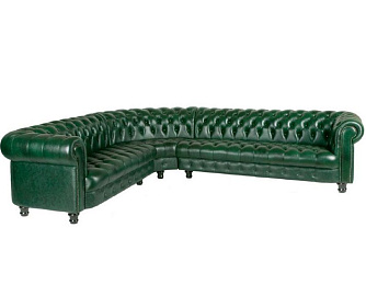 Офисный диван Боттичелли Энгл