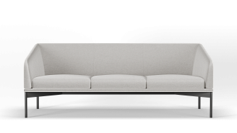 Диван 3-местный Дрим