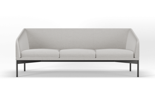 Диван 3-местный Дрим