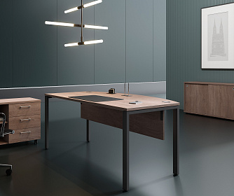 Мебель для персонала XTEN-S60