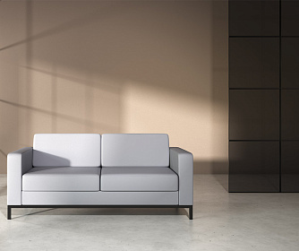 Офисный диван РУУМ - ЭйБиСи-проджект Офисный диван РУУМ